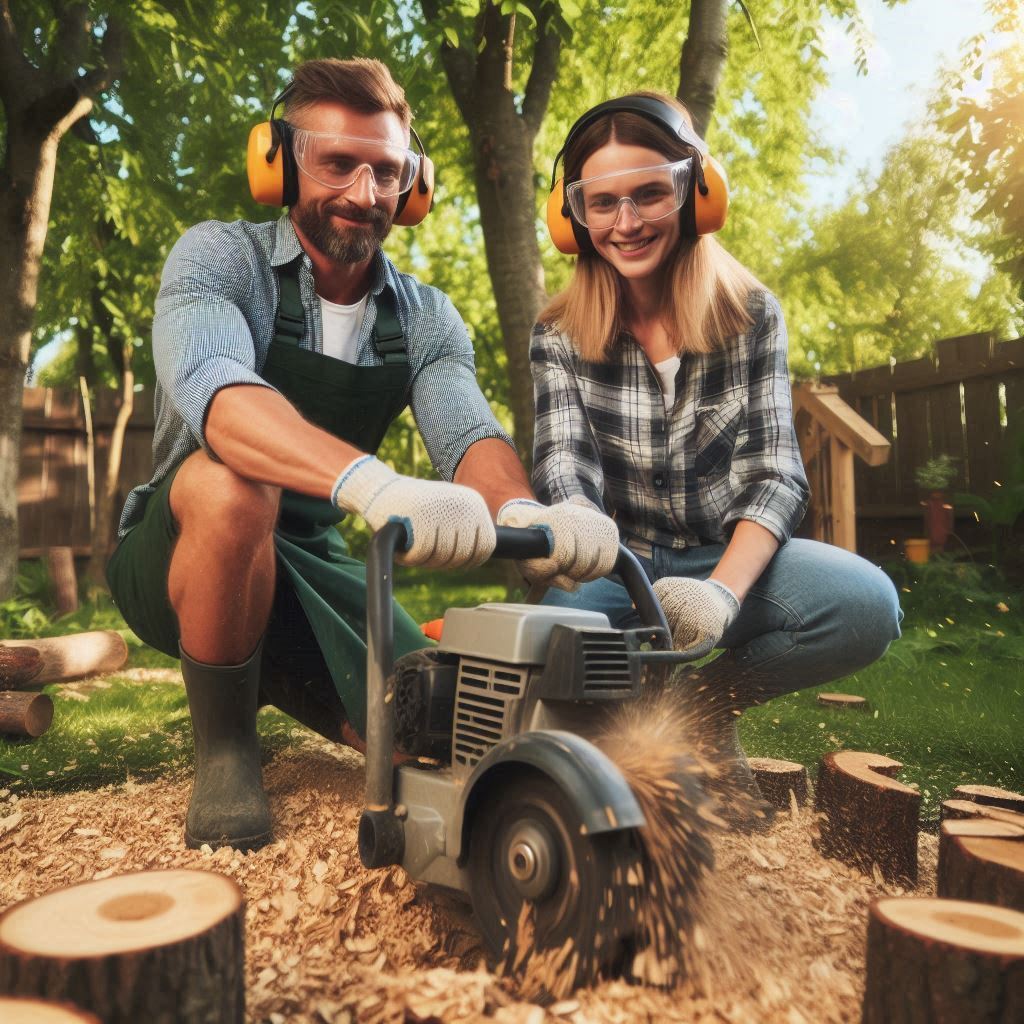 Best Stump Grinding Services in Scottsdale, AZ Best Stump Grinding Services in Scottsdale, Arizona - Professional Stump Removal by Scottsdale Stump Grinding