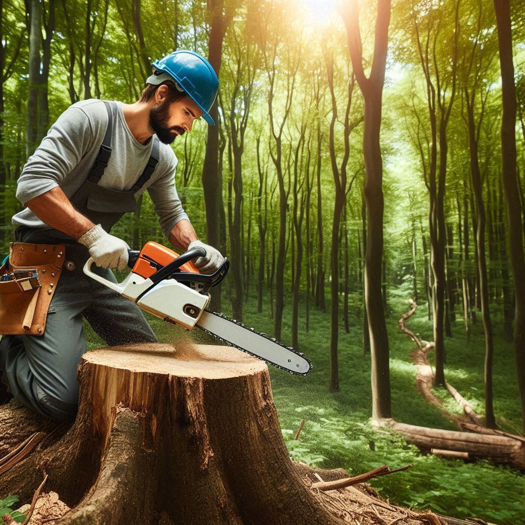 Expert And Best Stump Removal Services in Scottsdale, AZ Best Stump Removal Scottsdale AZ - Expert Services by Tree Removal Scottsdale