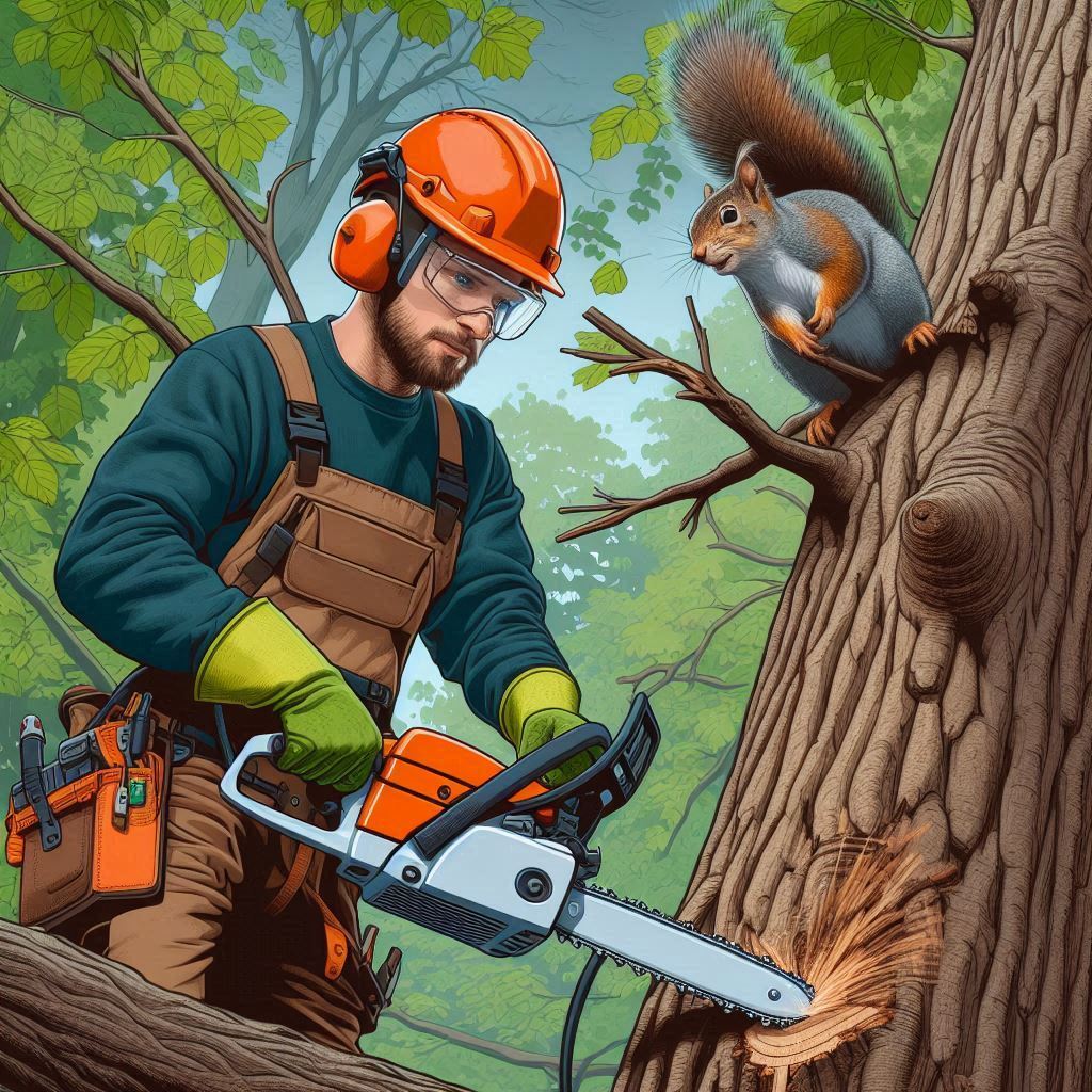 Skilled Tree Trimming Services in Scottsdale, AZ Best Tree Trimming in Scottsdale, Arizona - Professional Service by Scottsdale Tree Experts