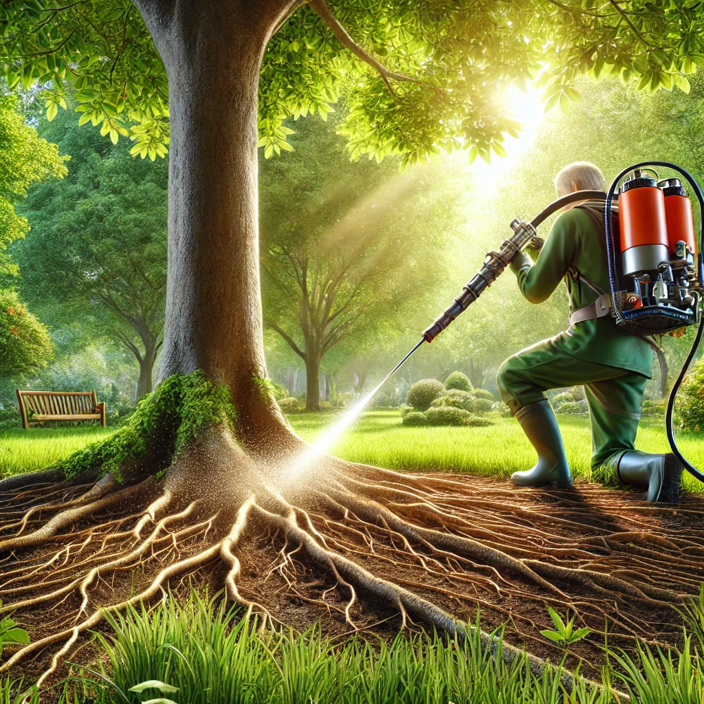 High-Quality Deep Root Fertilization Services Available in Scottsdale, AZ Premium Deep Root Fertilization Services in Scottsdale, Arizona