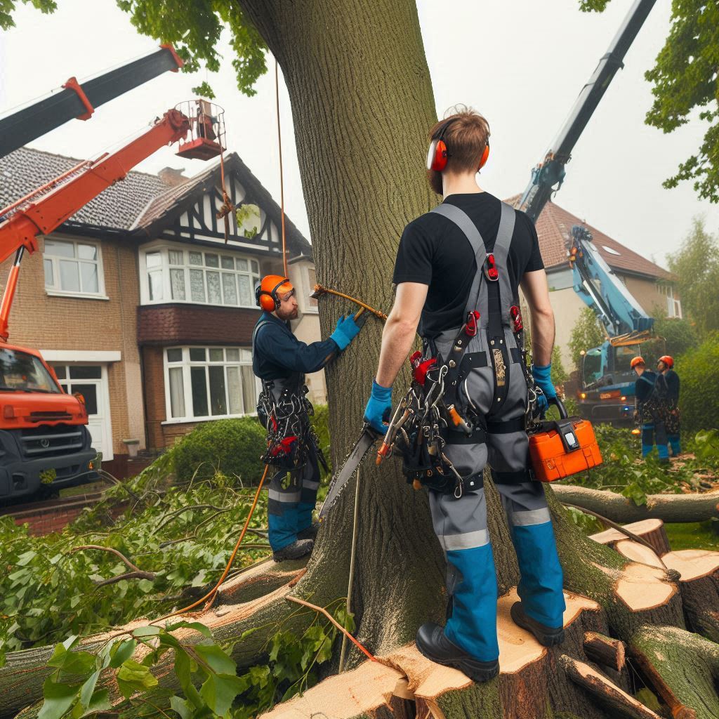 Professional emergency tree removal Services in Scottsdale, AZ The Best emergency tree removal in Scottsdale, Arizona