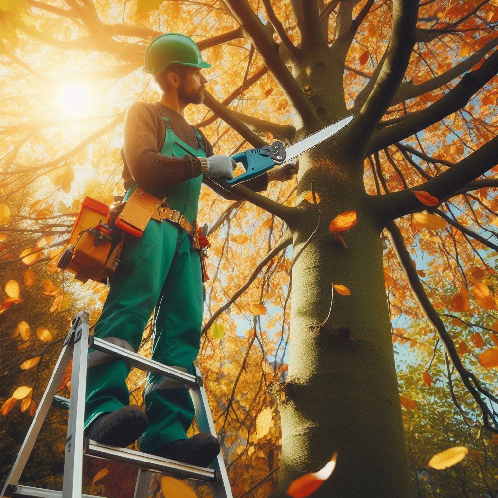 Expert Tree Maintenance in Scottsdale, AZ Professional Tree Maintenance Services in Scottsdale, Arizona