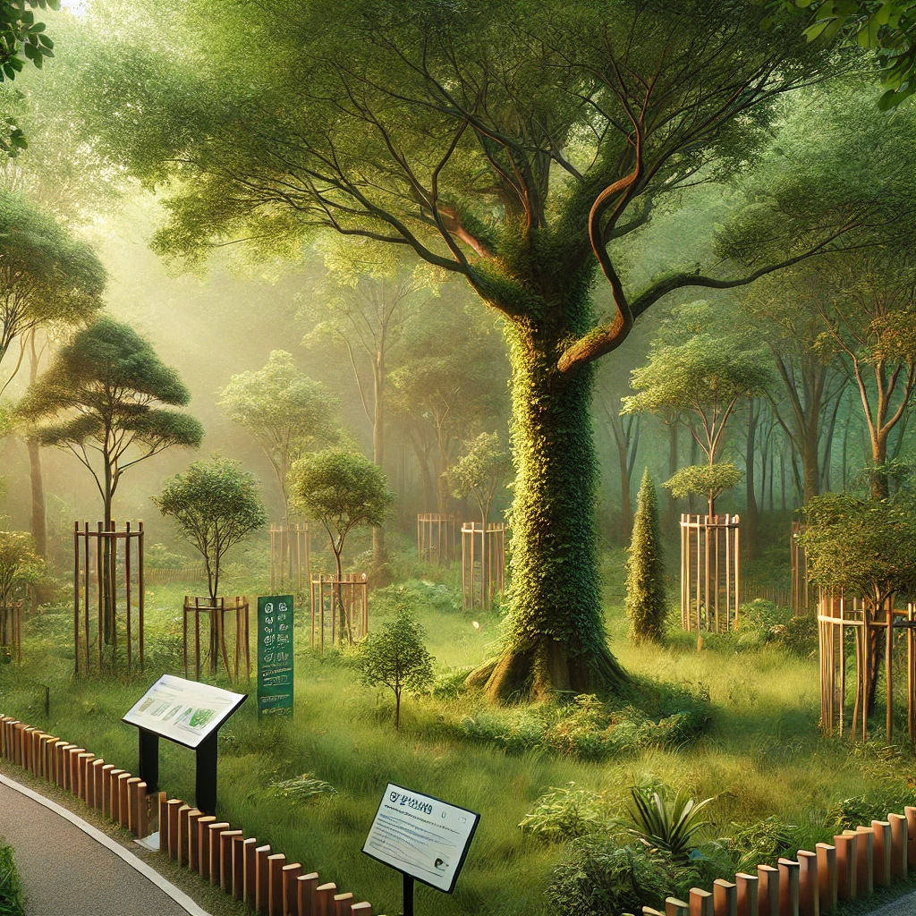 Expert Tree Preservation Services in Scottsdale, AZ Professional Tree Preservation Services Scottsdale AZ - Expert Tree Care Solutions by Tree Removal Scottsdale