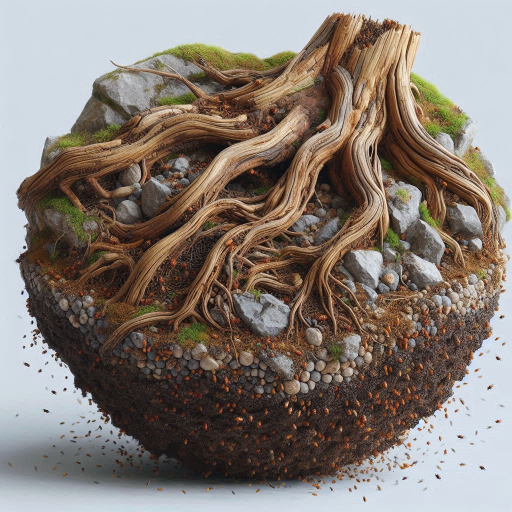 Quality Tree Root Removal and Prevention Services in Scottsdale, AZ Professional Tree Root Removal Service in Scottsdale Arizona
